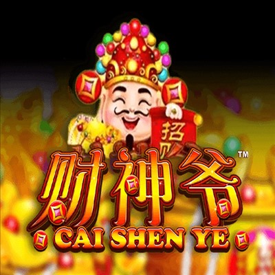 Cai Shen Ye